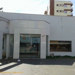 Imóvel comercial para venda na Avenida Maringá