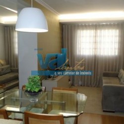 Apartamento Residencial Azaleias