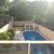 Imagem quarto piscina