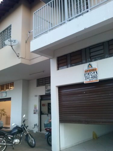 Apartamentos à venda na Avenida São João em Londrina