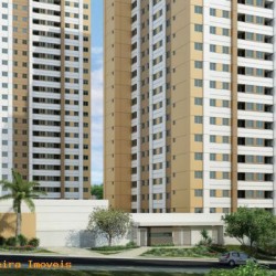 Apartamento no Torres do Horizonte