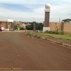 Terreno para venda no Condomínio Barra Forest Residence